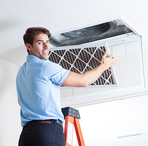 Home 5 Ductless