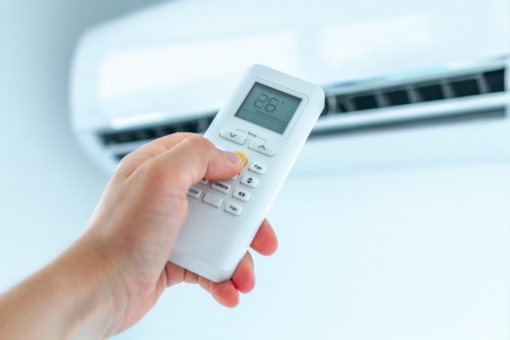 Why Your Ductless AC Isn't Cooling Evenly and What to Do 7 home ductless ac
