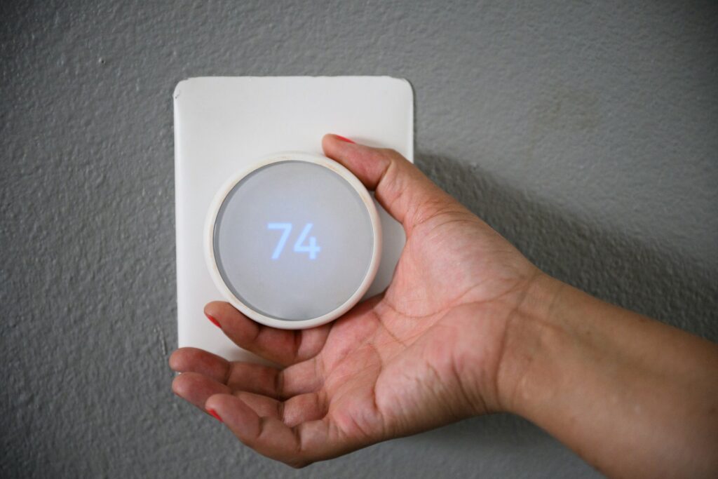 Common Thermostat Issues That Affect Your AC Performance 5 thermostat