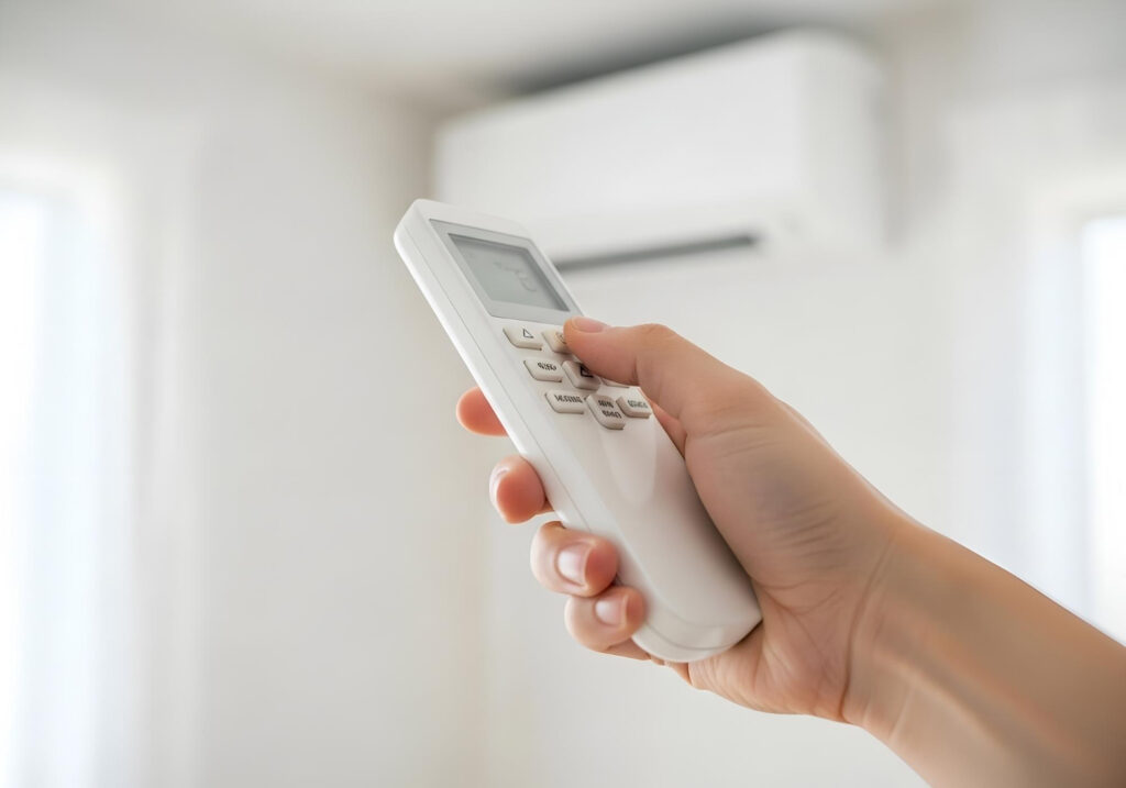 How to Handle Unexpected AC Noises During Peak Usage 9 home ac system