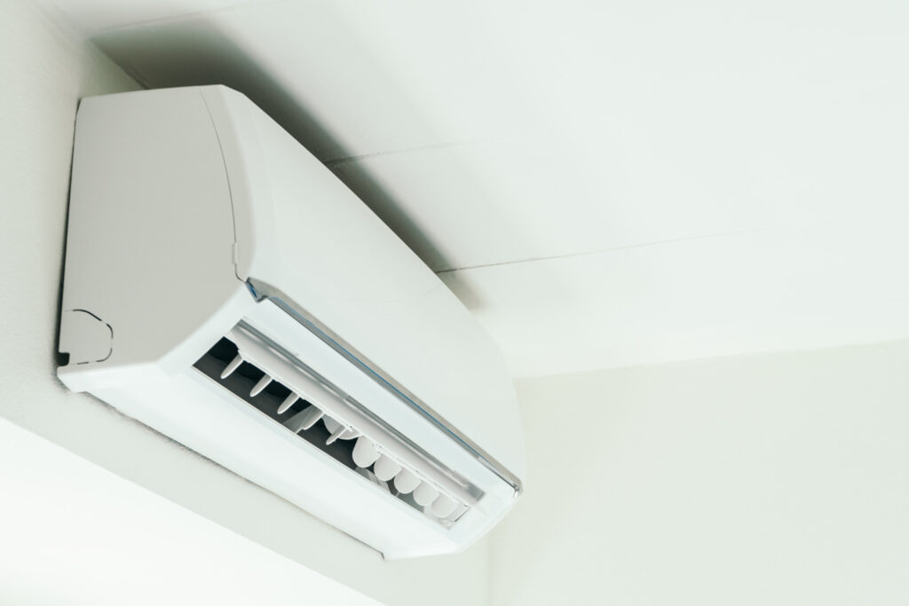 How to Fix AC Vents That Blow Weak or No Air 6 home ac system