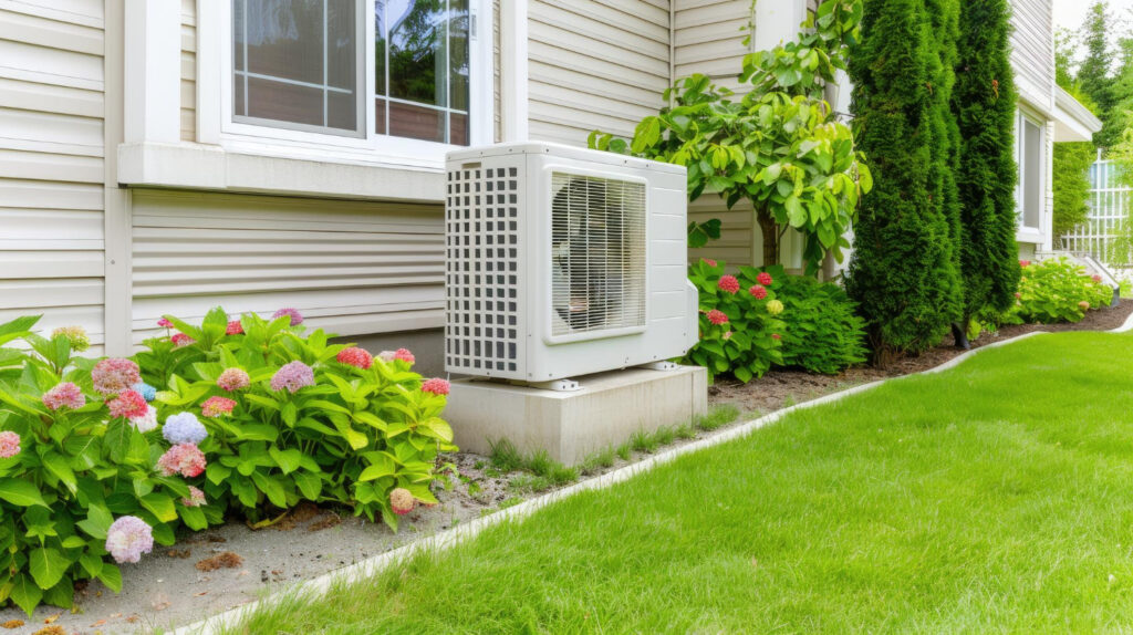 What to Do When Your Heat Pump Makes Grinding or Squealing Sounds 3 heat pump
