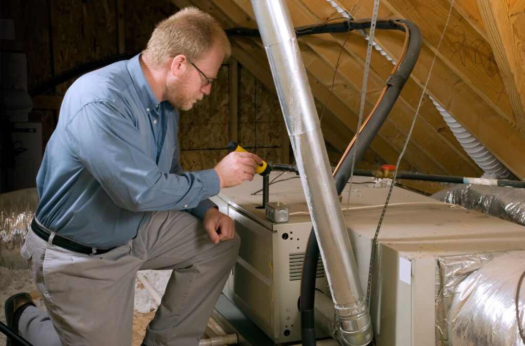 Strange Smells Coming From Your Furnace and What They Signal 4 furnace repair