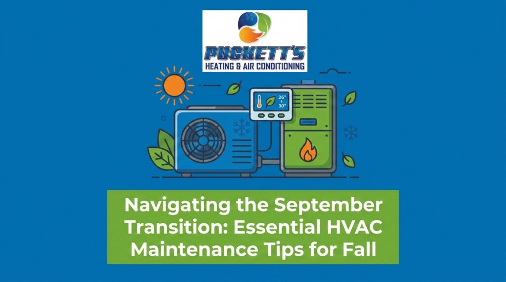 Navigating the September Transition: Essential HVAC Maintenance Tips for Fall 3 Navigating the September Transition: Essential HVAC Maintenance Tips for Fall — featured image